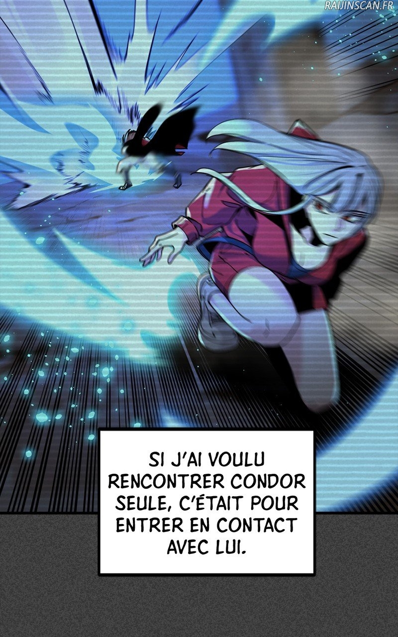 Read Hero Killer FR Manga Online