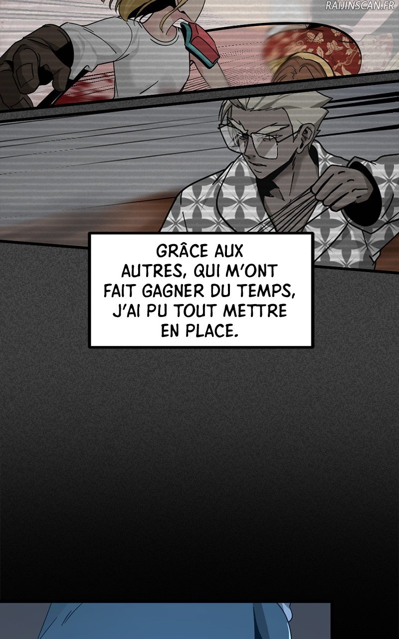 Read Hero Killer FR Manga Online