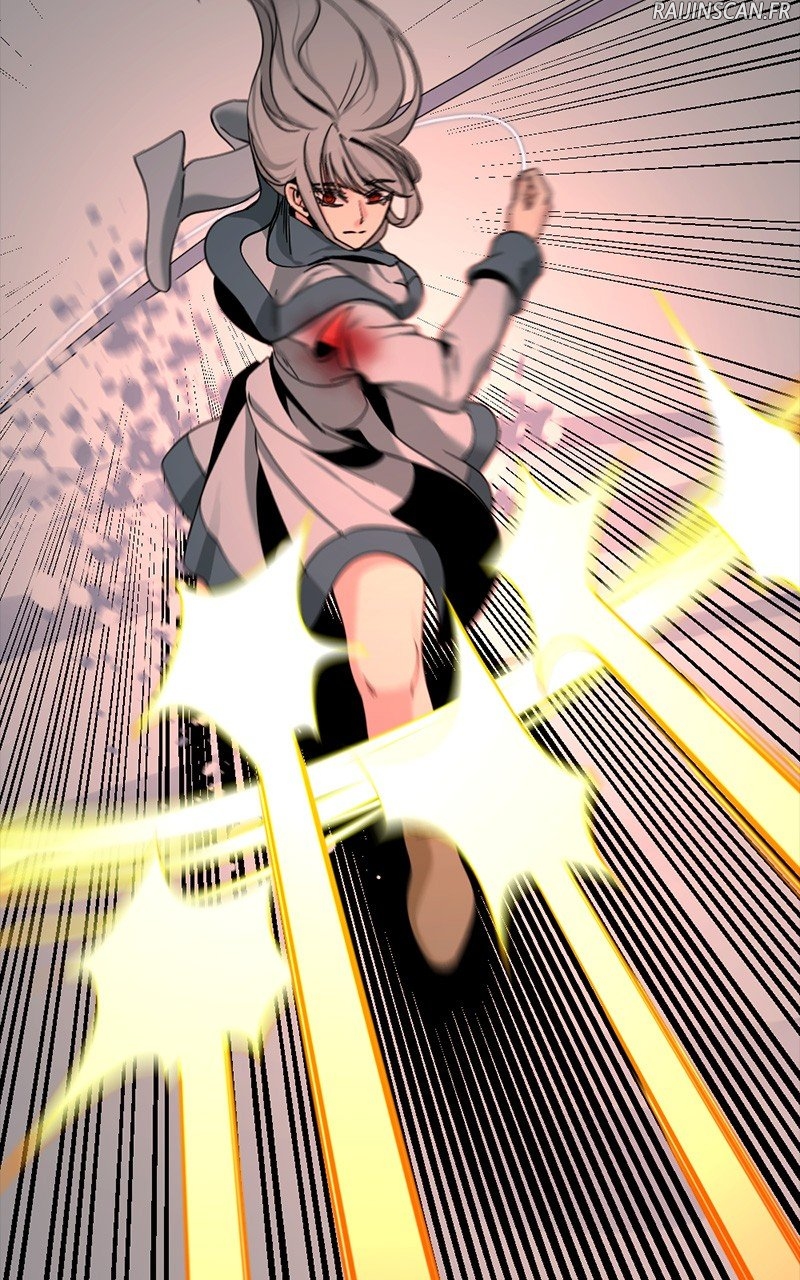 Read Hero Killer FR Manga Online