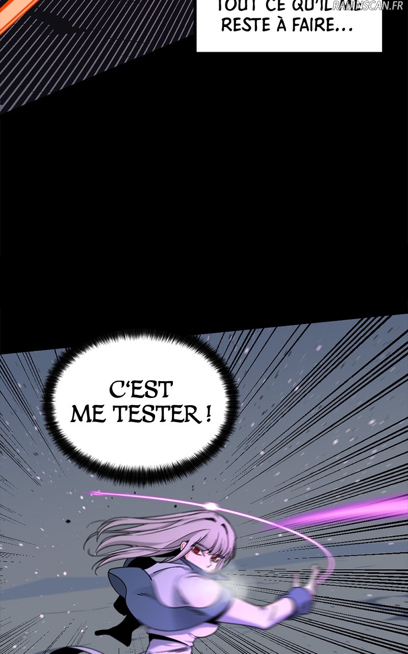 Read Hero Killer FR Manga Online