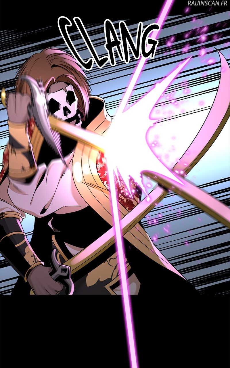 Read Hero Killer FR Manga Online