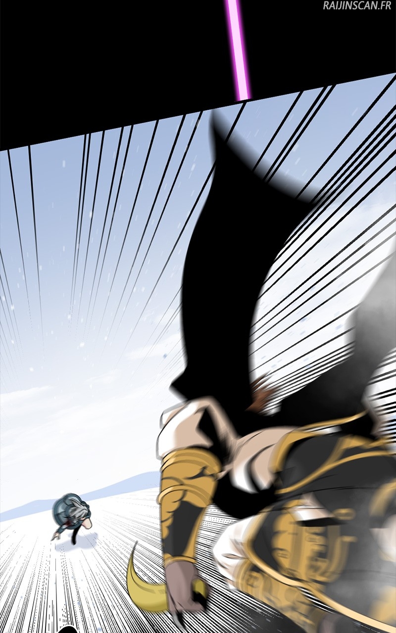 Read Hero Killer FR Manga Online