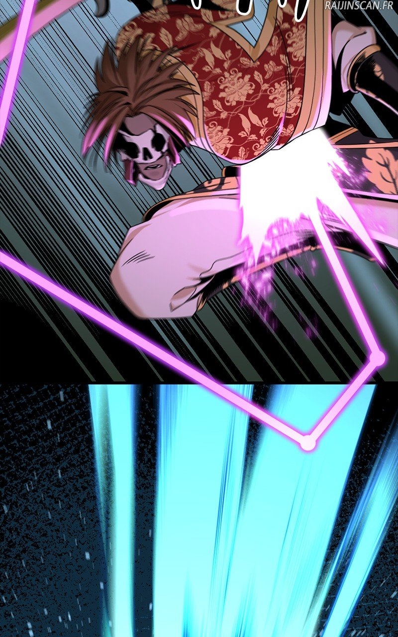 Read Hero Killer FR Manga Online