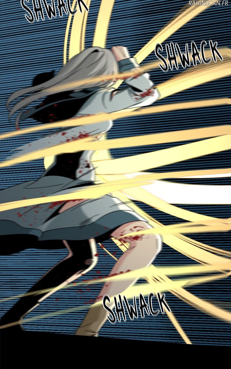 Read Hero Killer FR Manga Online
