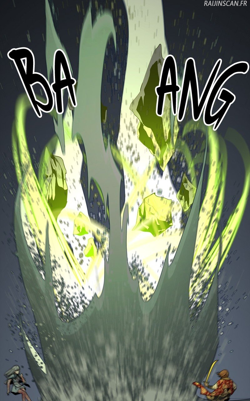 Read Hero Killer FR Manga Online