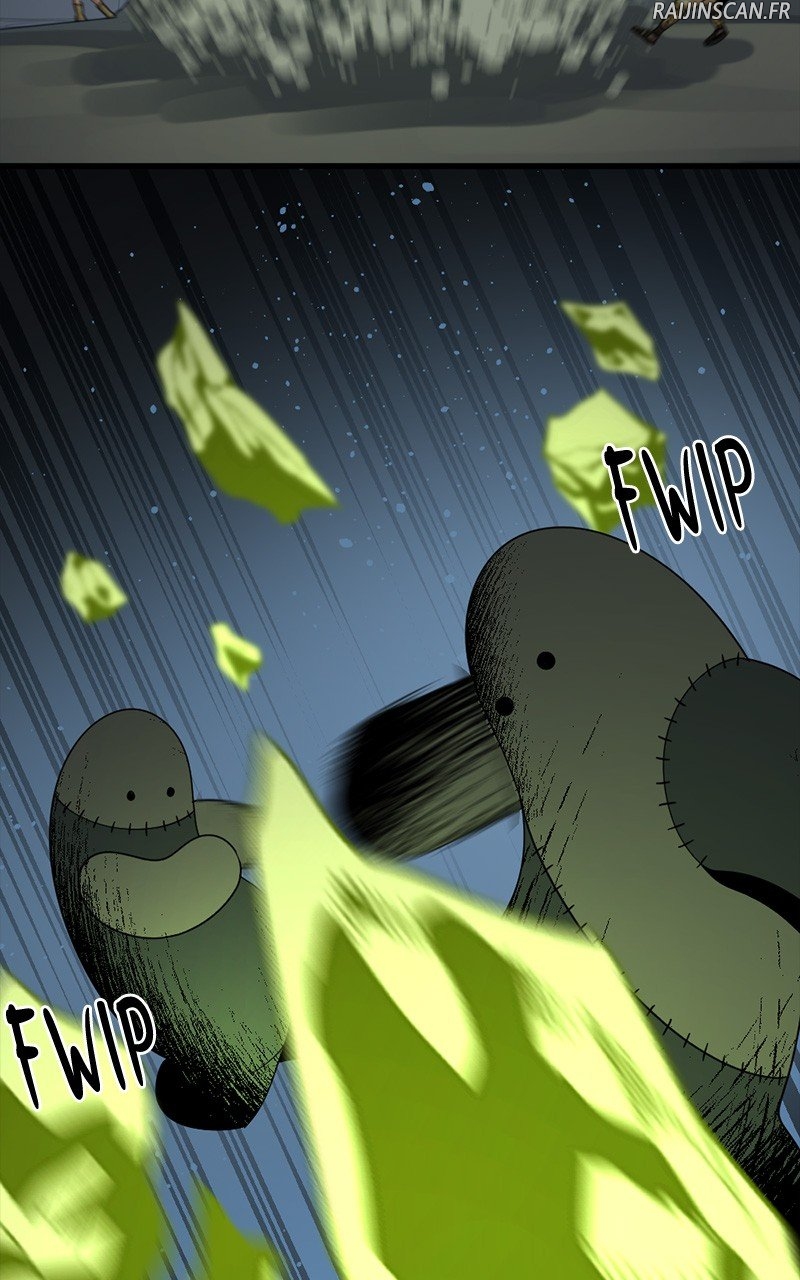 Read Hero Killer FR Manga Online