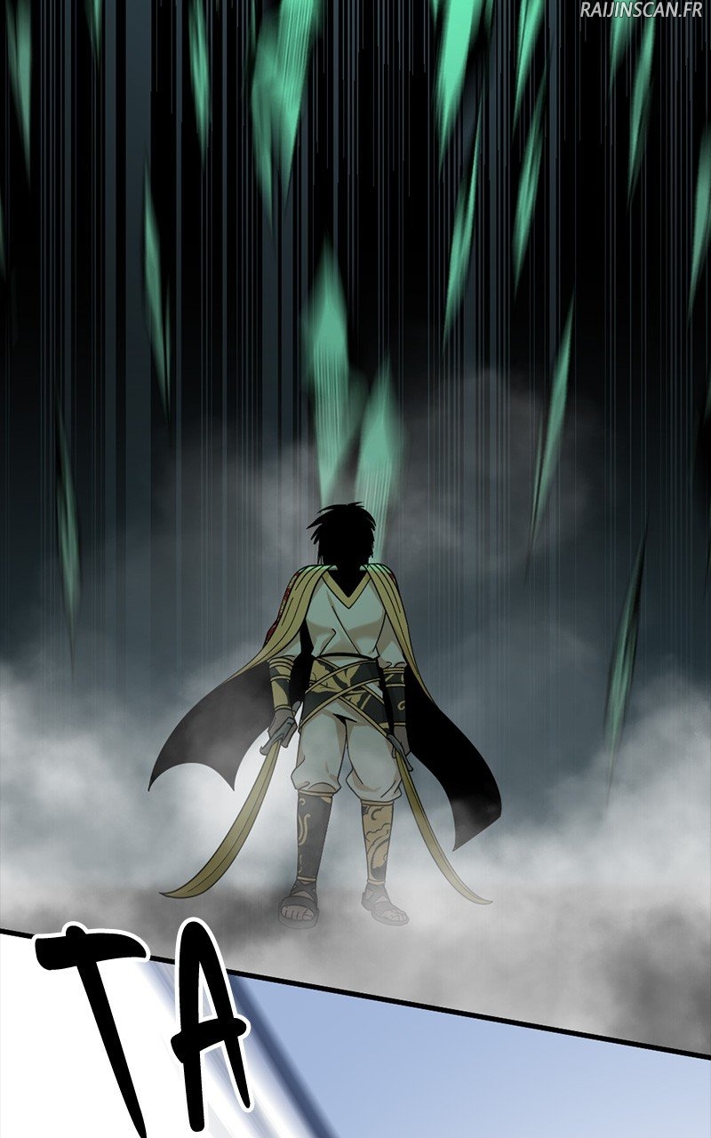 Read Hero Killer FR Manga Online