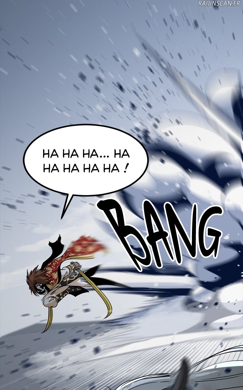 Read Hero Killer FR Manga Online