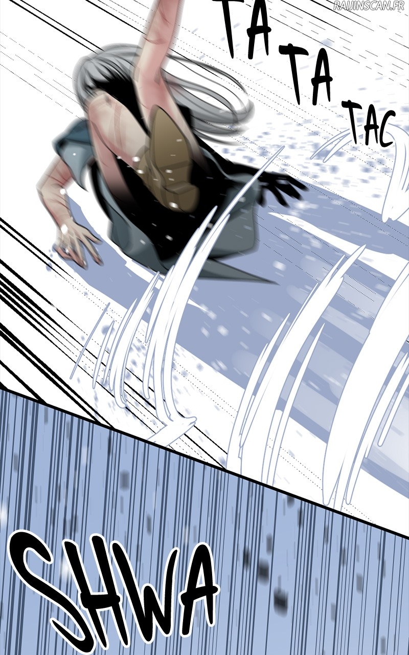Read Hero Killer FR Manga Online