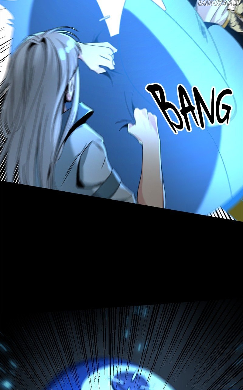 Read Hero Killer FR Manga Online