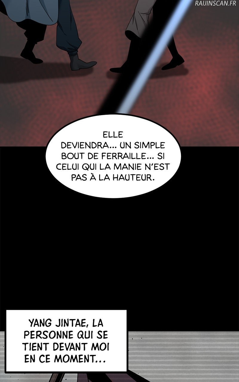 Read Hero Killer FR Manga Online