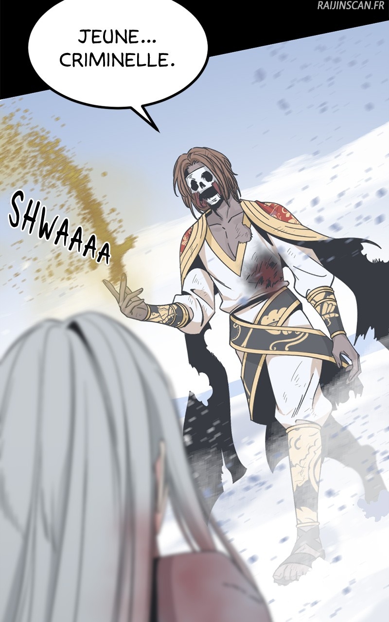 Read Hero Killer FR Manga Online