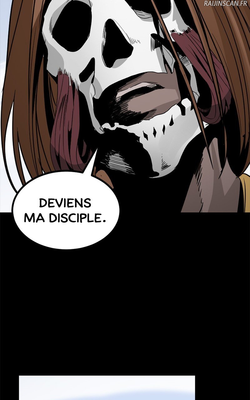 Read Hero Killer FR Manga Online