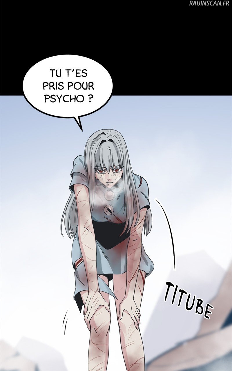 Read Hero Killer FR Manga Online