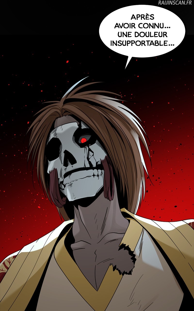 Read Hero Killer FR Manga Online