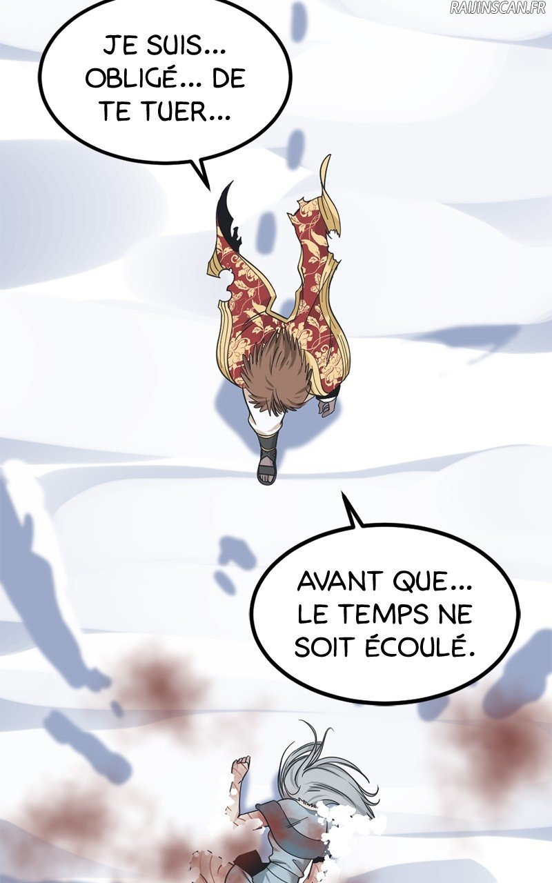 Read Hero Killer FR Manga Online