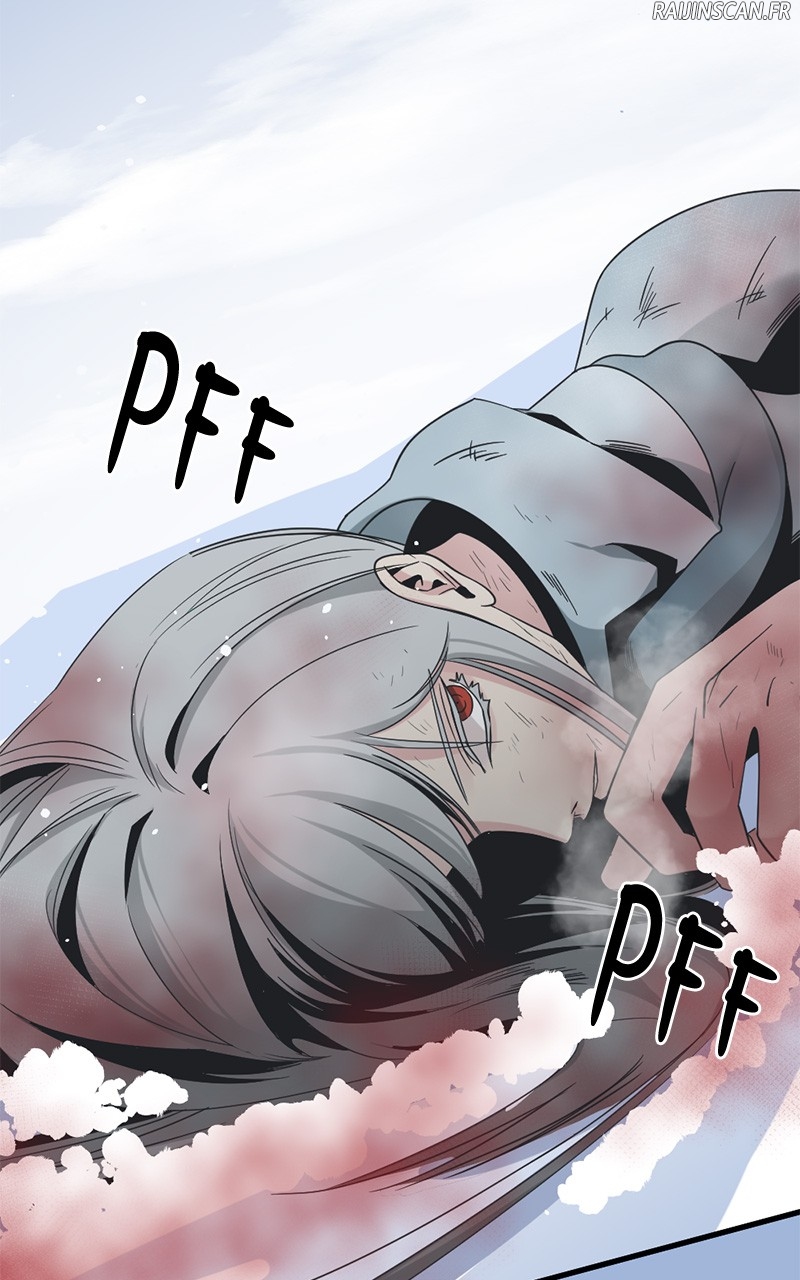 Read Hero Killer FR Manga Online