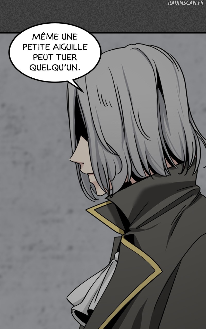 Read Hero Killer FR Manga Online