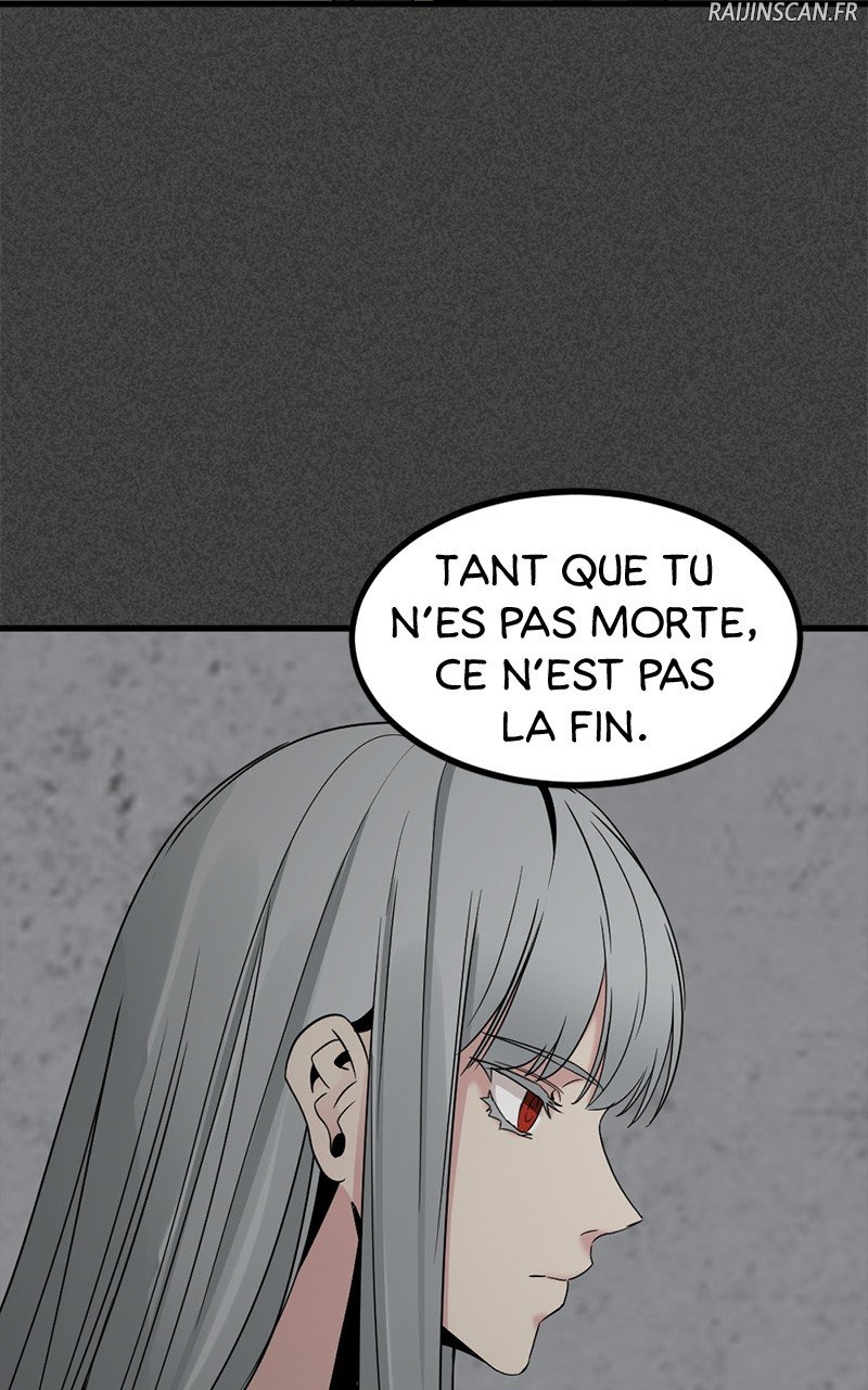 Read Hero Killer FR Manga Online