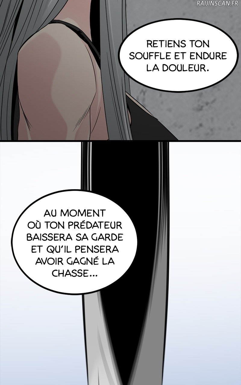 Read Hero Killer FR Manga Online