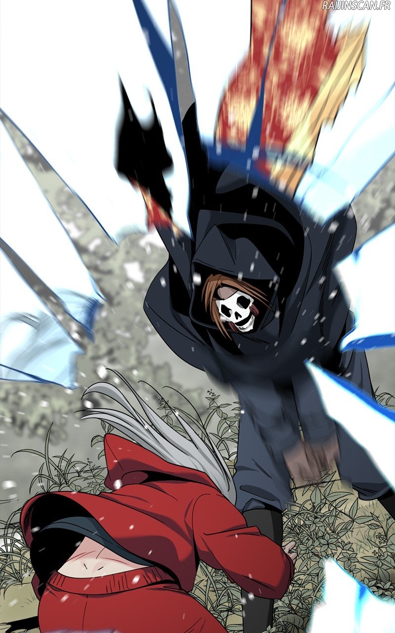 Read Hero Killer FR Manga Online