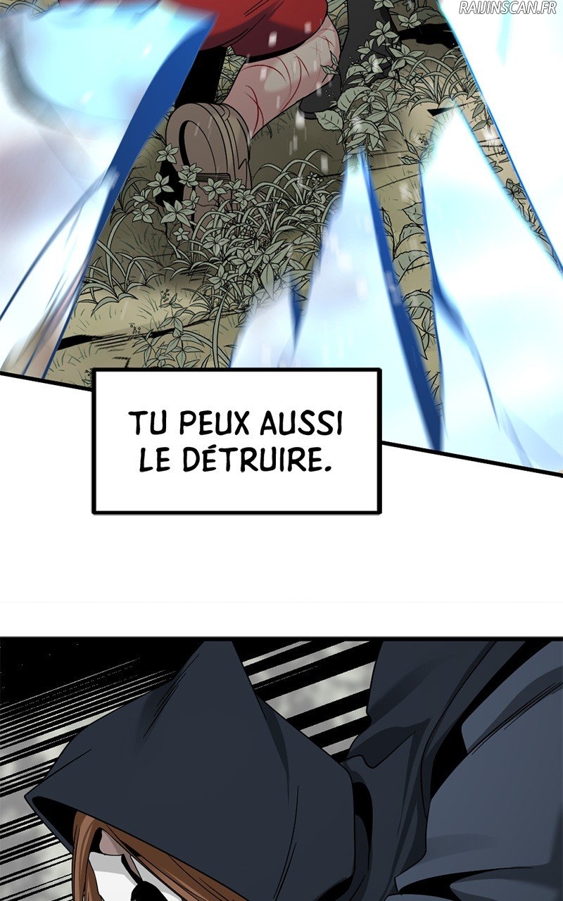 Read Hero Killer FR Manga Online