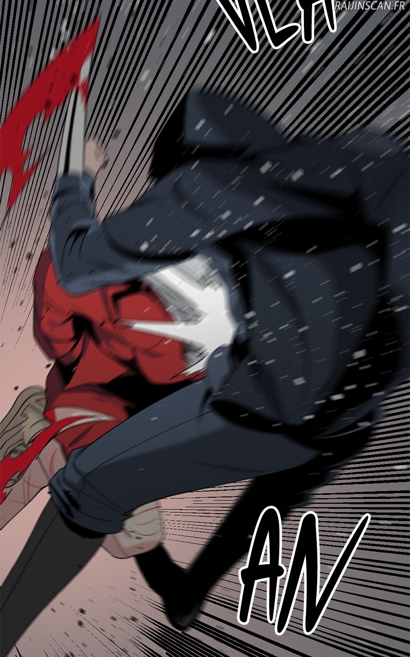 Read Hero Killer FR Manga Online