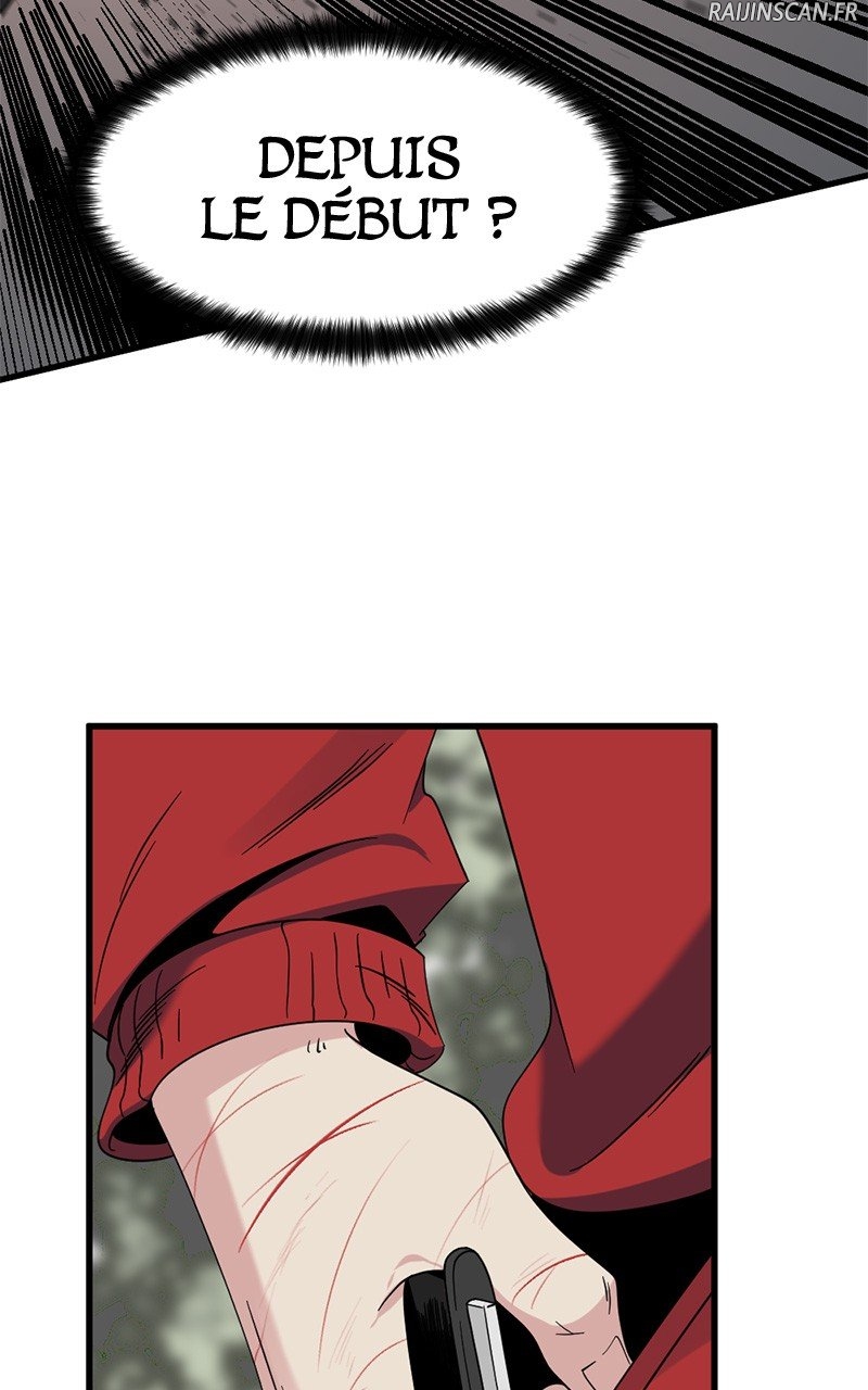 Read Hero Killer FR Manga Online
