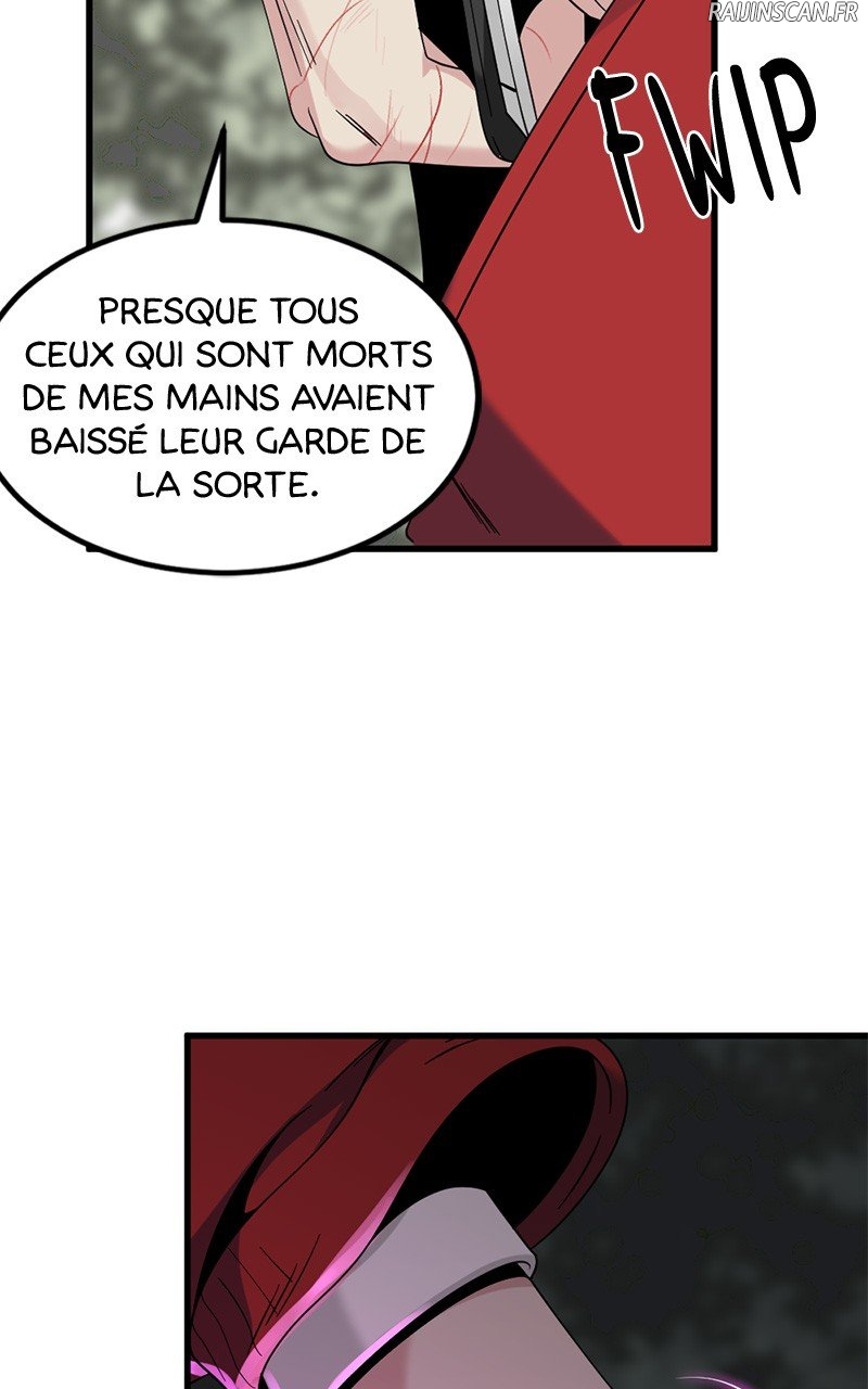 Read Hero Killer FR Manga Online