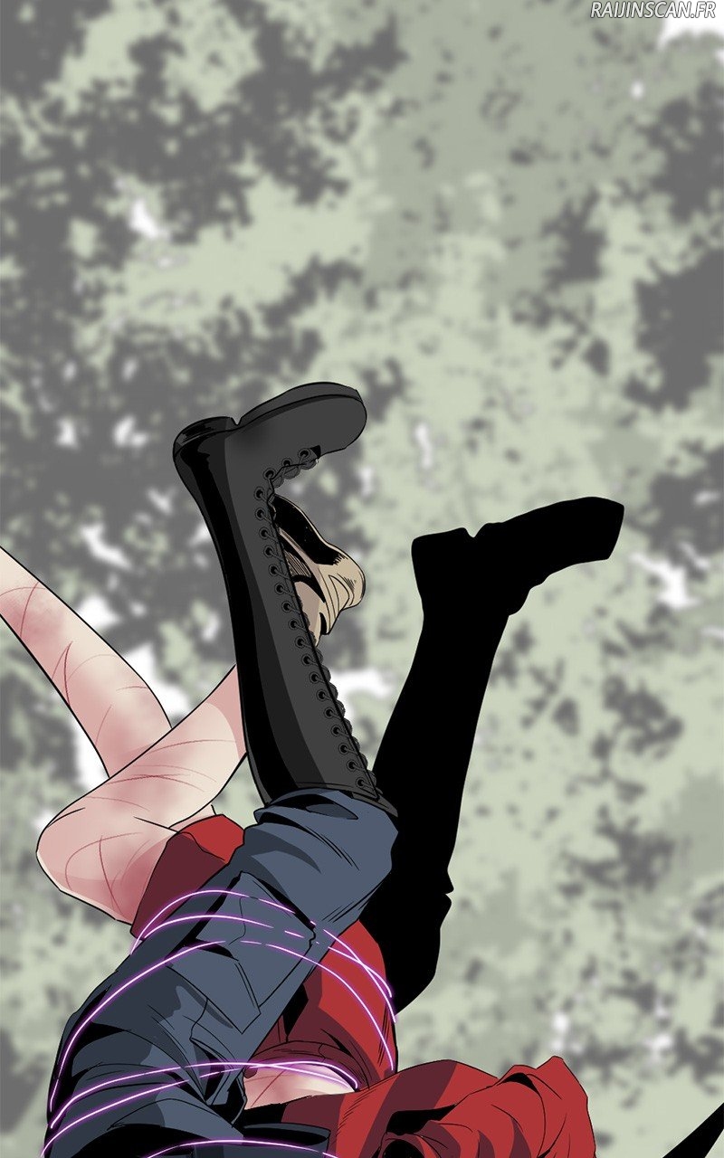 Read Hero Killer FR Manga Online