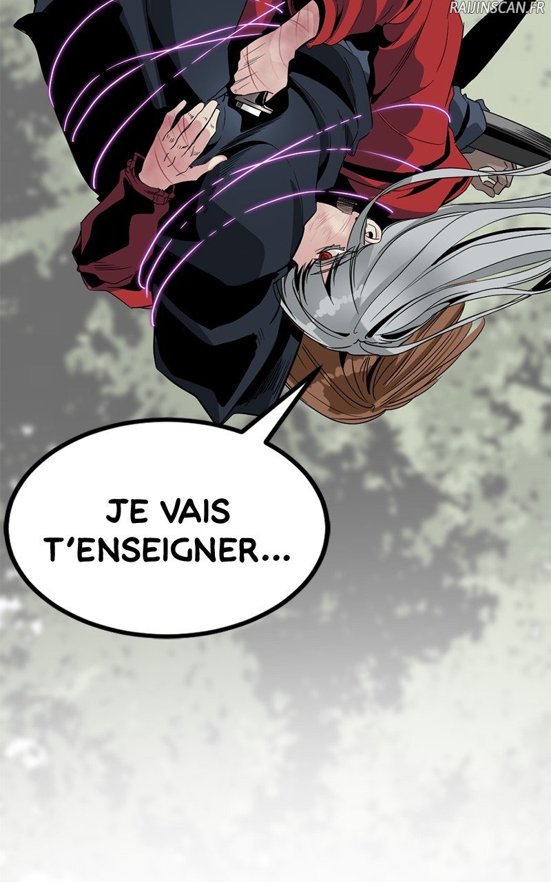 Read Hero Killer FR Manga Online