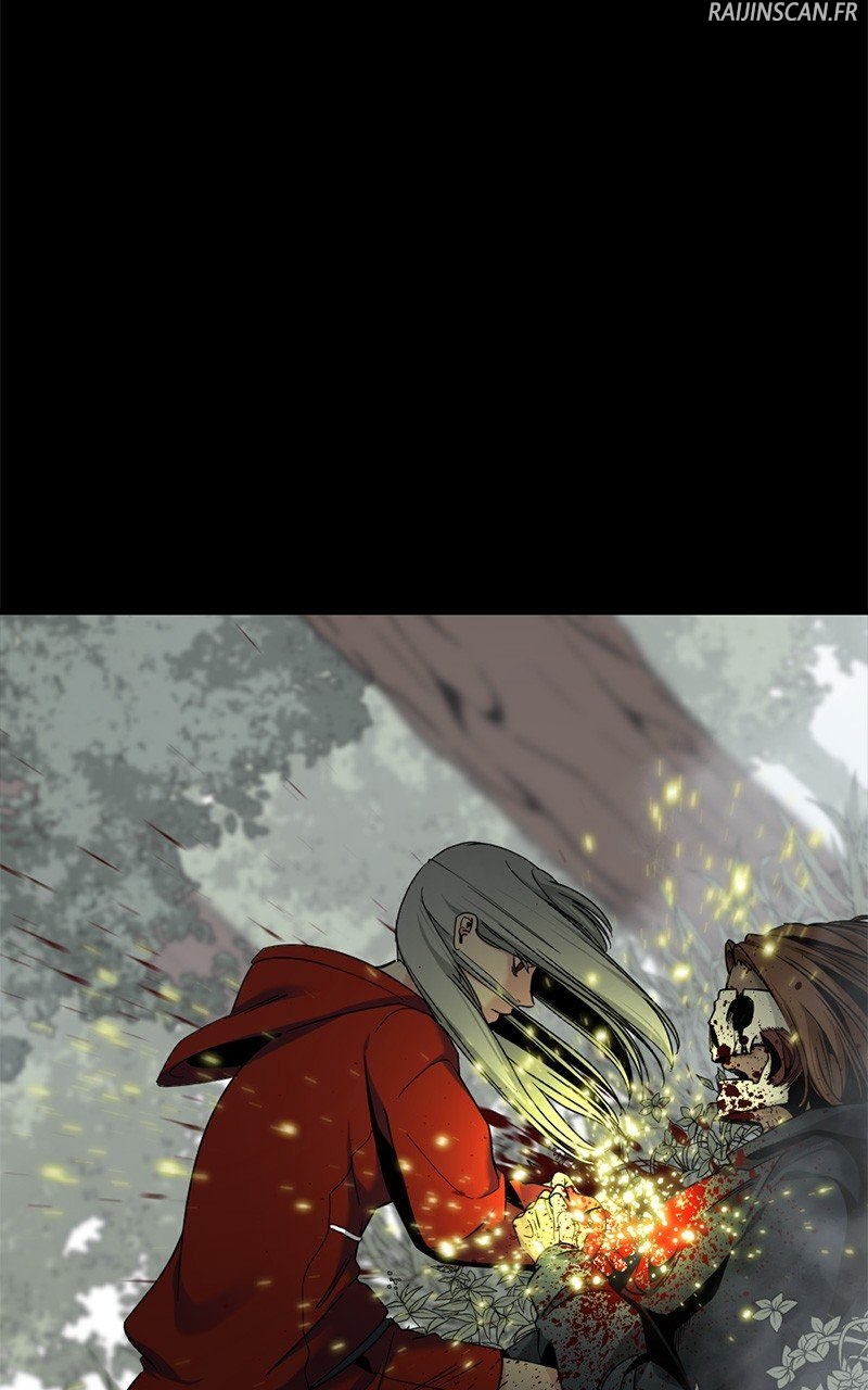 Read Hero Killer FR Manga Online