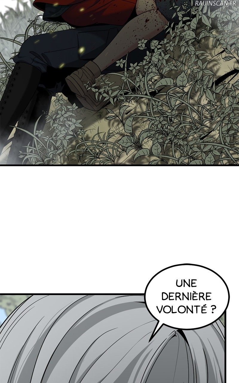 Read Hero Killer FR Manga Online