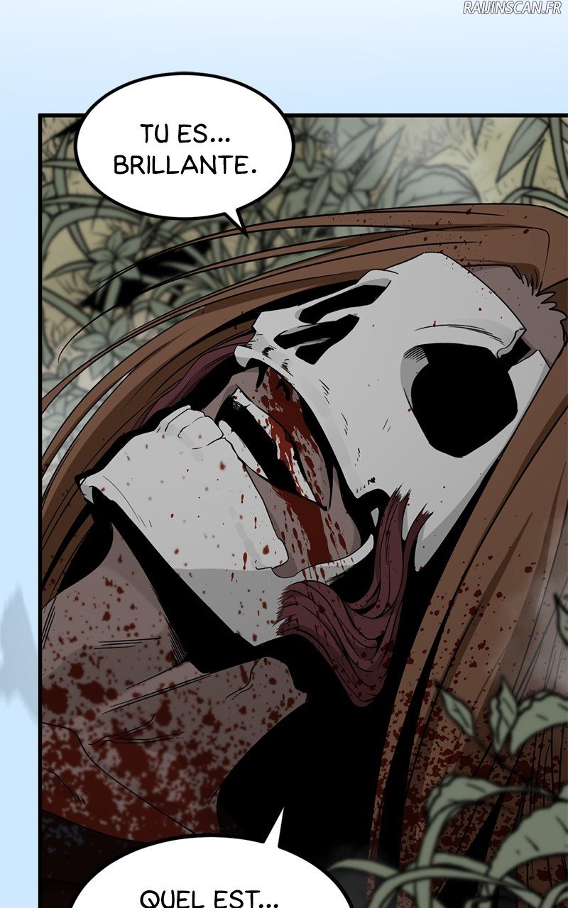 Read Hero Killer FR Manga Online
