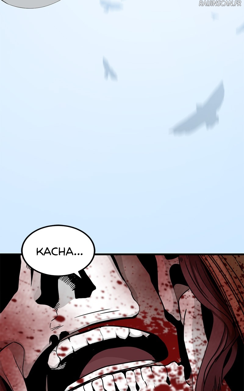 Read Hero Killer FR Manga Online