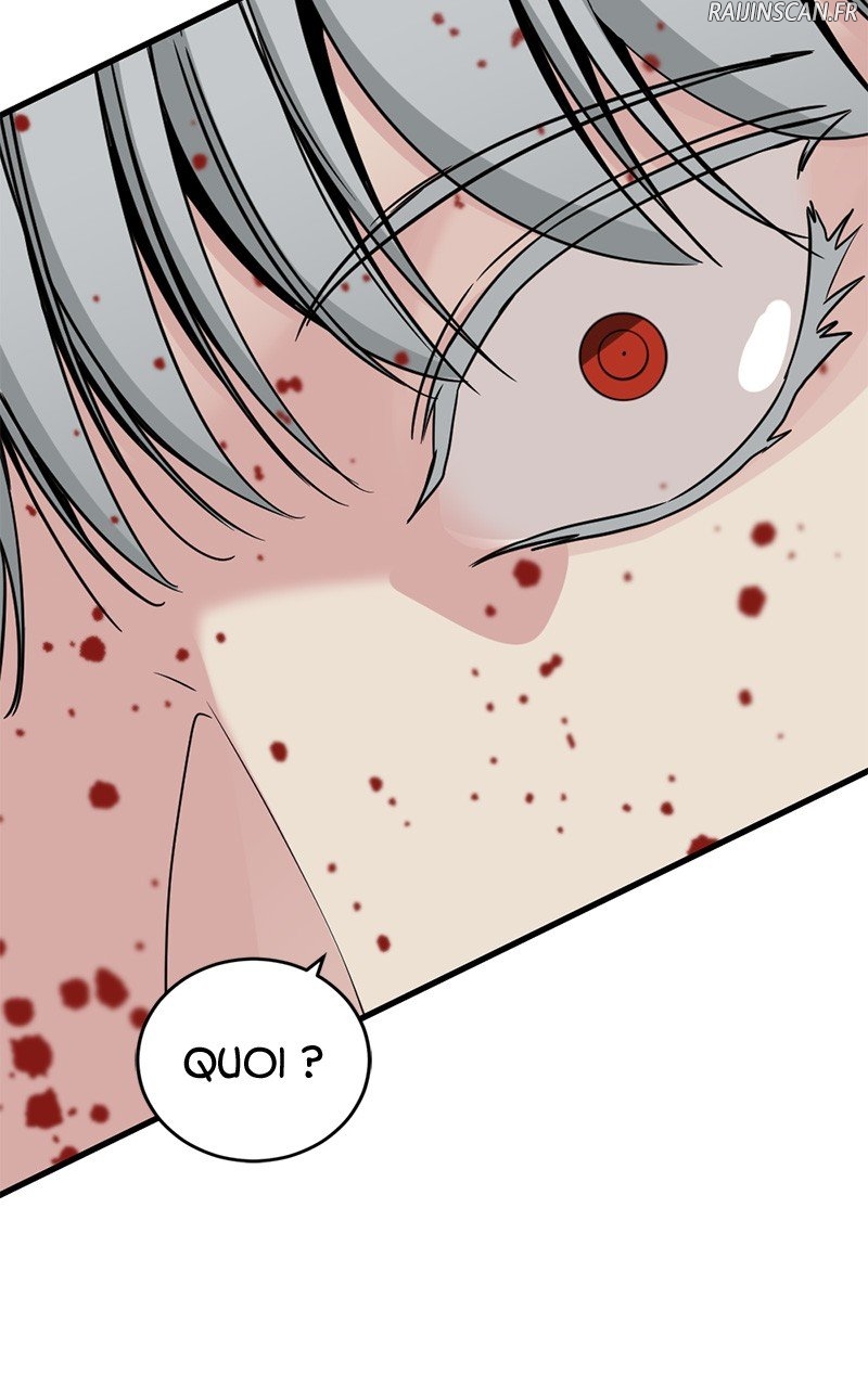 Read Hero Killer FR Manga Online