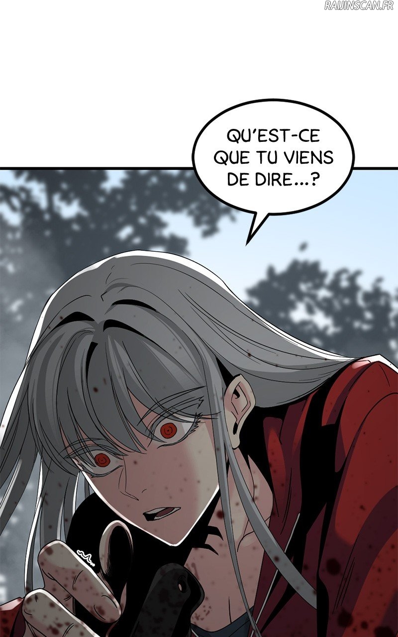 Read Hero Killer FR Manga Online