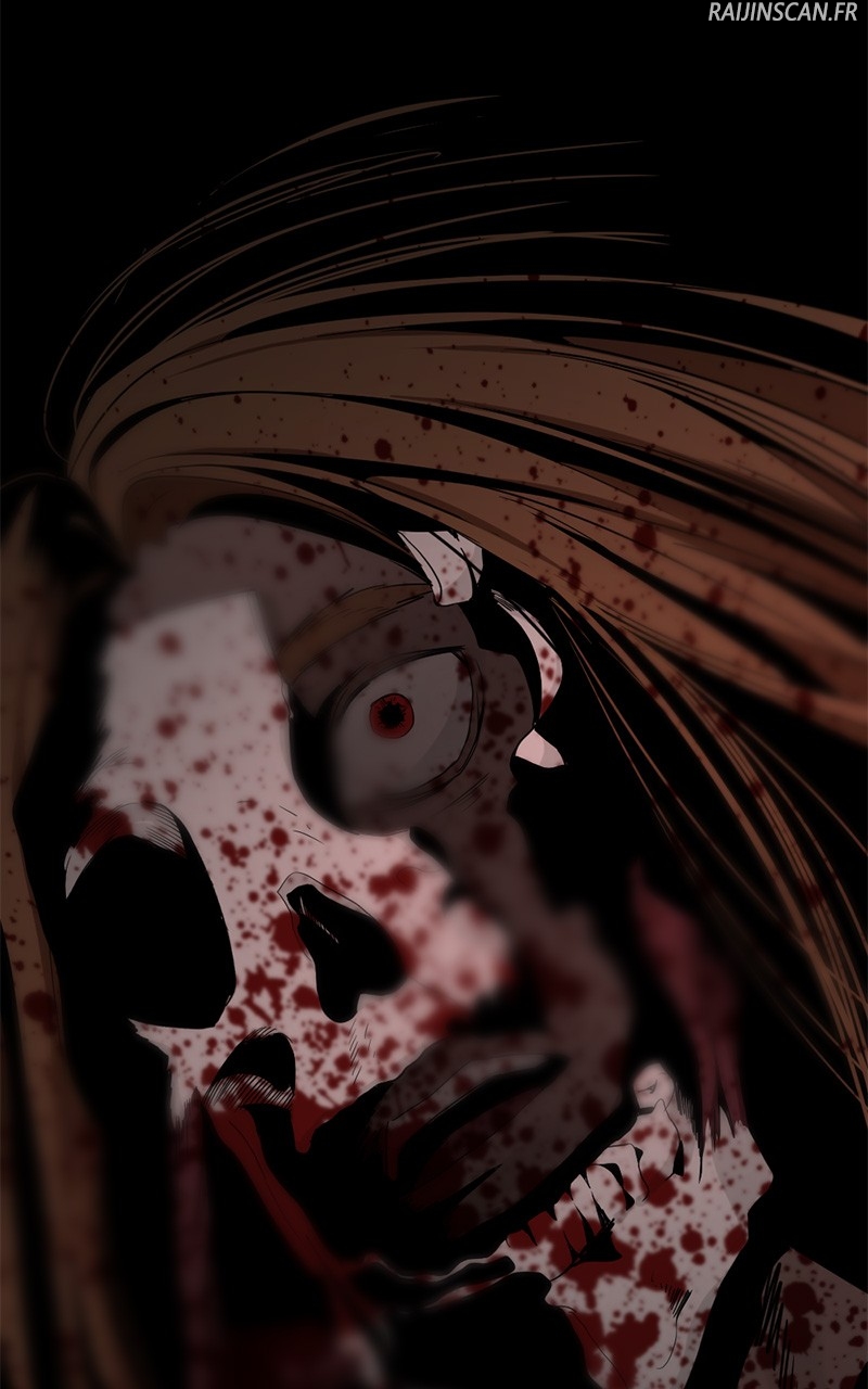 Read Hero Killer FR Manga Online
