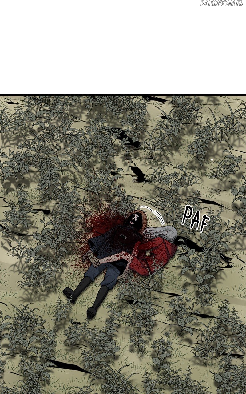 Read Hero Killer FR Manga Online