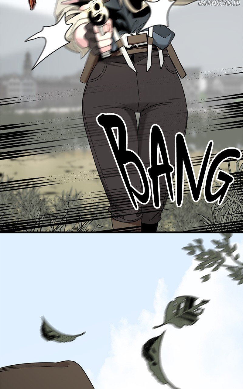 Read Hero Killer FR Manga Online