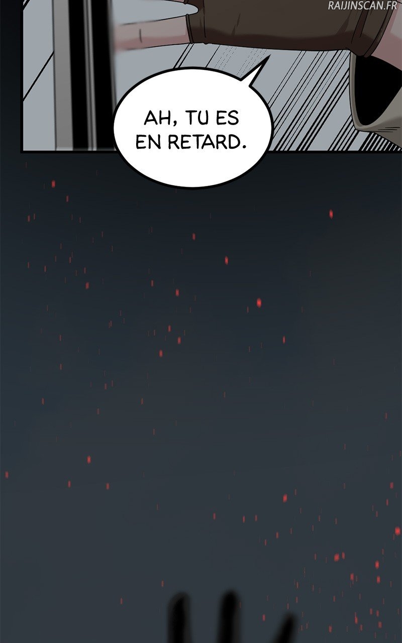 Read Hero Killer FR Manga Online