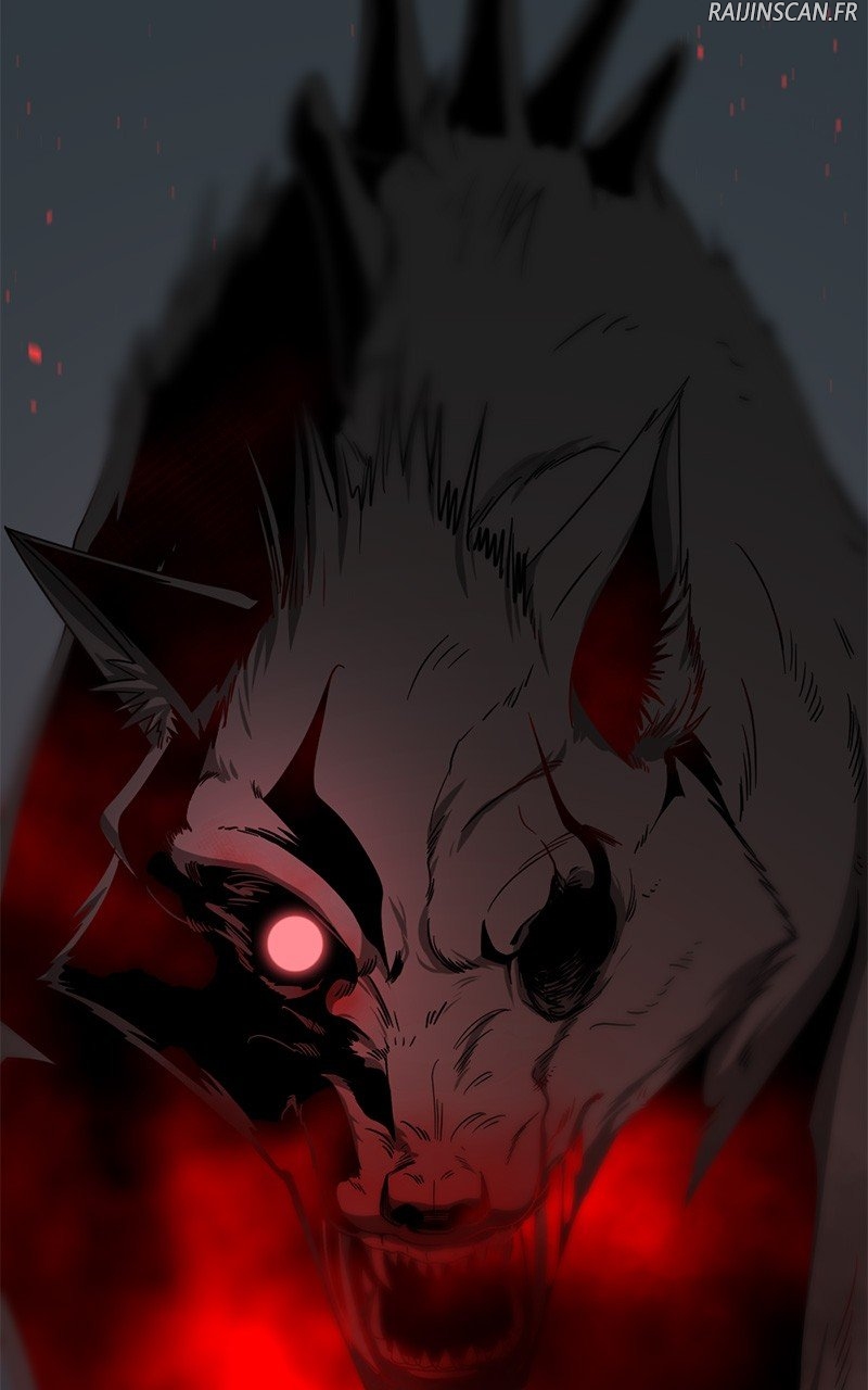 Read Hero Killer FR Manga Online