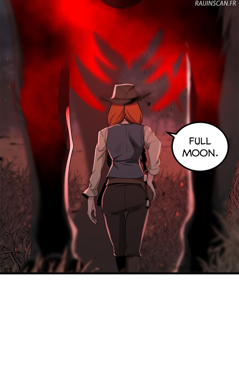 Read Hero Killer FR Manga Online