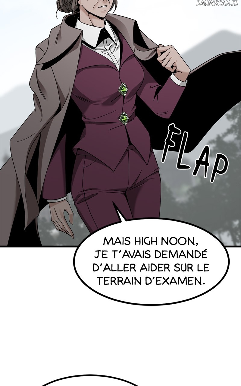 Read Hero Killer FR Manga Online
