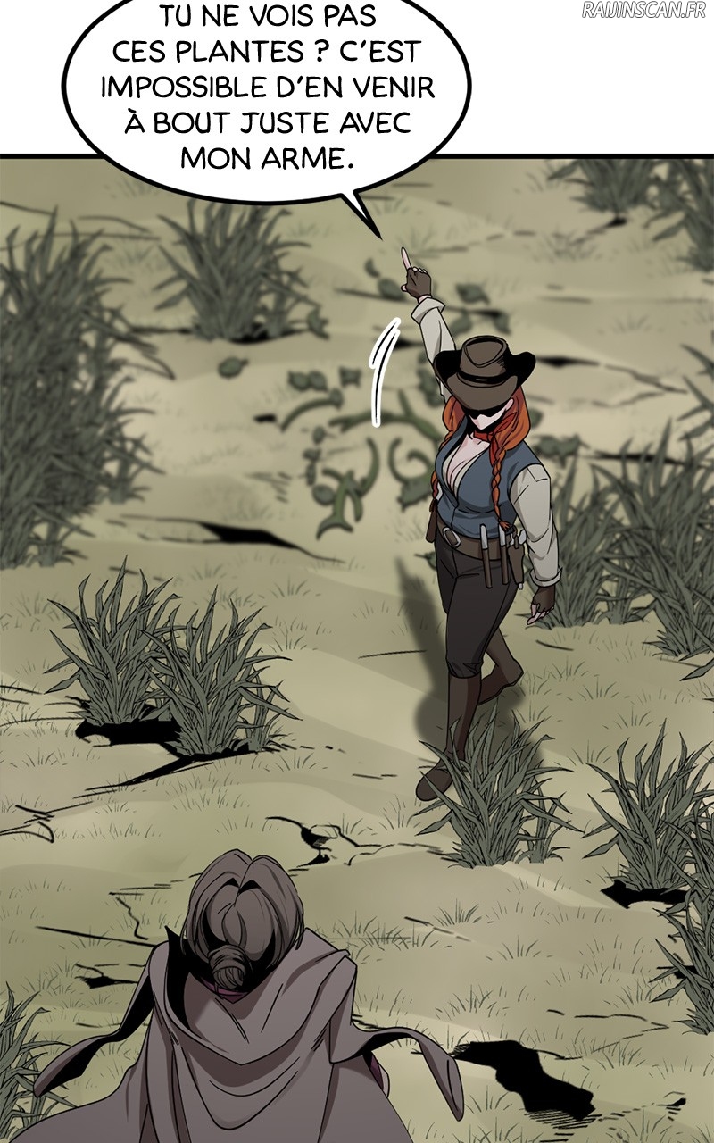 Read Hero Killer FR Manga Online