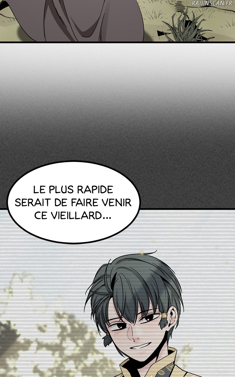 Read Hero Killer FR Manga Online