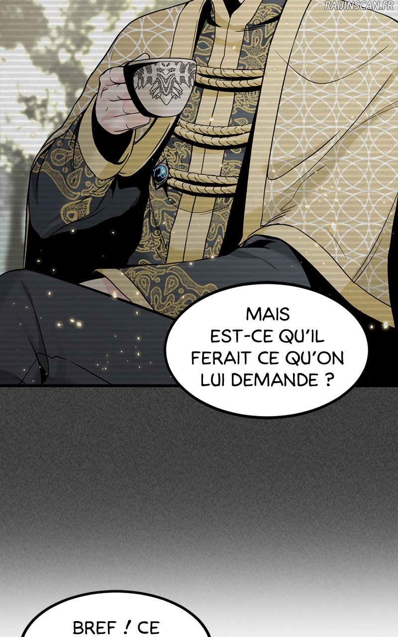 Read Hero Killer FR Manga Online