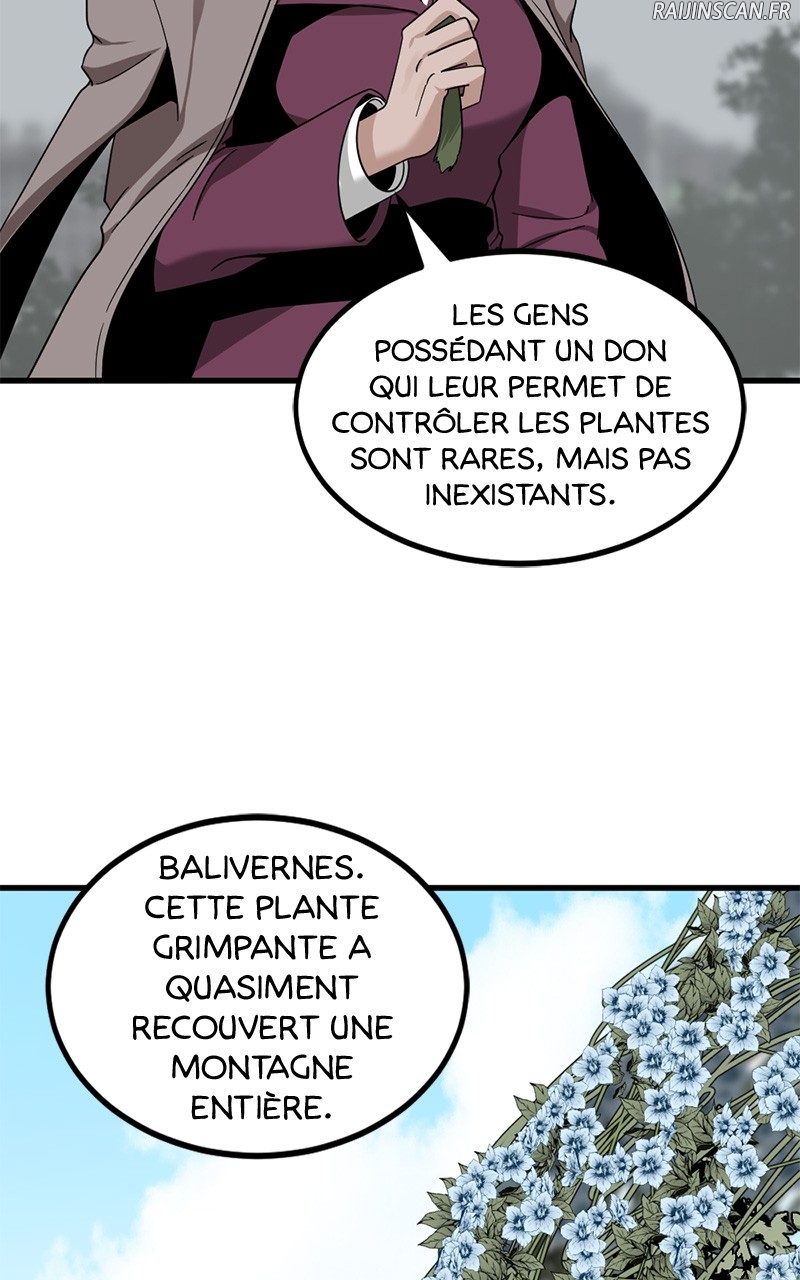 Read Hero Killer FR Manga Online