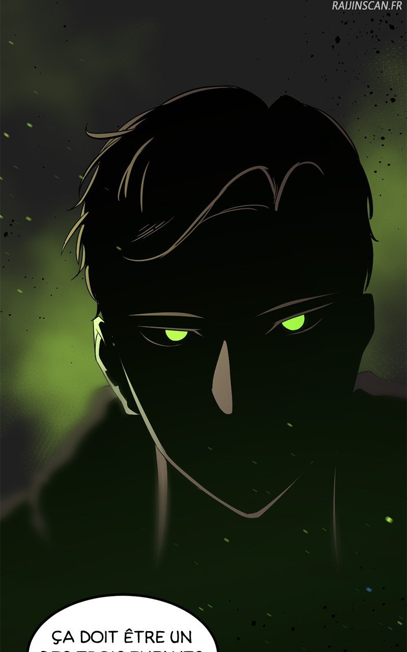 Read Hero Killer FR Manga Online