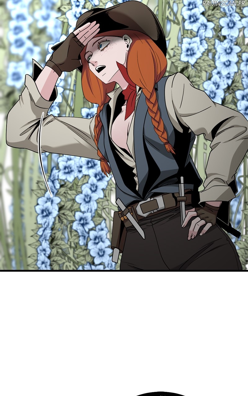 Read Hero Killer FR Manga Online